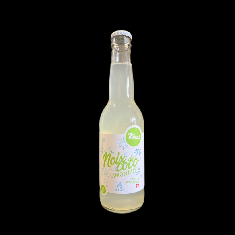 Limonade Mandarine (Copie)