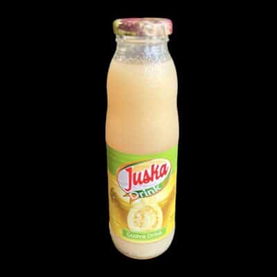 JUSKA GOYAVE DRINK