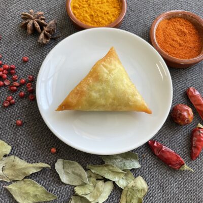 SAMOSA